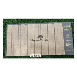 Lusso Louver - GL - 15603