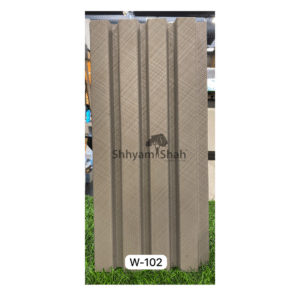 Themewood Louver - W - 102